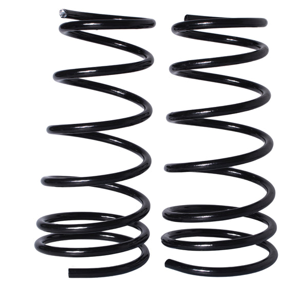 Resortes Originales Ag Confort Ford Contour 1995-2001 Par Trasero