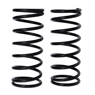 Resortes Originales AG Confort Chevrolet Corsica 87-96 Par Trasero