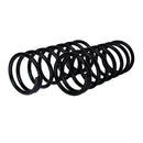 Resortes Originales AG Confort Chevrolet Corsica 87-96 Par Trasero-3