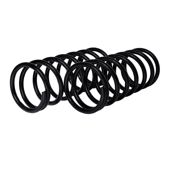 Resortes Originales Ag Confort Chevrolet Corsica 87-96 Par Trasero