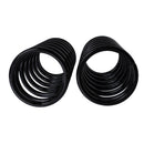 Resortes Originales AG Confort Chevrolet Corsica 87-96 Par Trasero-4