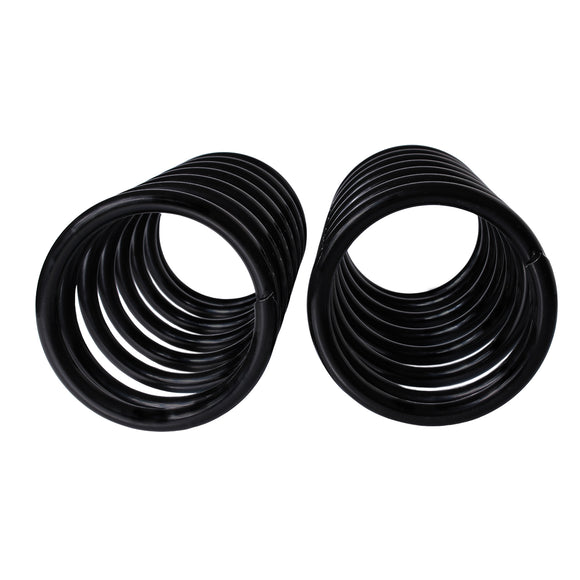 Resortes Originales Ag Confort Chevrolet Corsica 87-96 Par Trasero