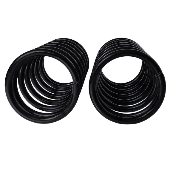 Resortes Originales Ag Confort Chevrolet Corsica 87-96 Par Trasero