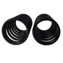 Resortes Originales AG Confort Chevrolet Corsica 87-96 Par Trasero-5