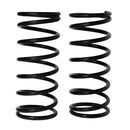 Resortes Originales AG Confort Pontiac Grand Am 92-98 Par Trasero-2