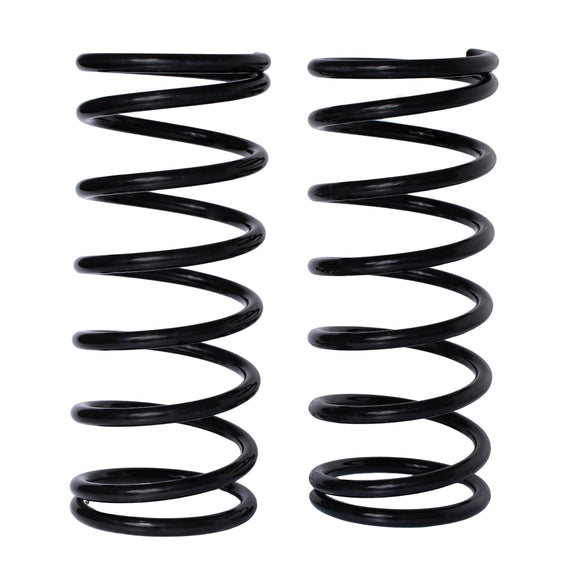 Resortes Originales AG Confort Pontiac Grand Am 92-98 Par Trasero