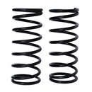 Resortes Originales Ag Confort Chevrolet Corsica 87-96 Par Trasero-1