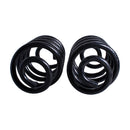 Resortes Originales AG Confort Chevrolet C1500 63-72 Par Trasero-4
