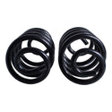 Resortes Originales Ag Confort Chevrolet C-1500 63-72 Par Trasero