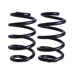 Resortes Originales AG Confort Chevrolet C2500 71-72 Par Trasero