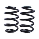 Resortes Originales AG Confort Chevrolet Suburban C10 1963-1972 Par Trasero-2