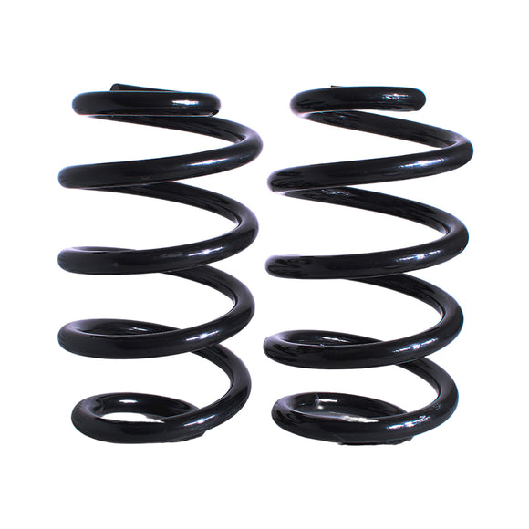 Resortes Originales Ag Confort Chevrolet Blazer 1500 67-72 Par Trasero