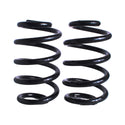 Resortes Originales Ag Confort Chevrolet C-1500 63-72 Par Trasero