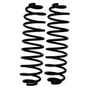 Resortes Originales AG Confort Ford Aerostar 4X4 86-97 Par Trasero-1