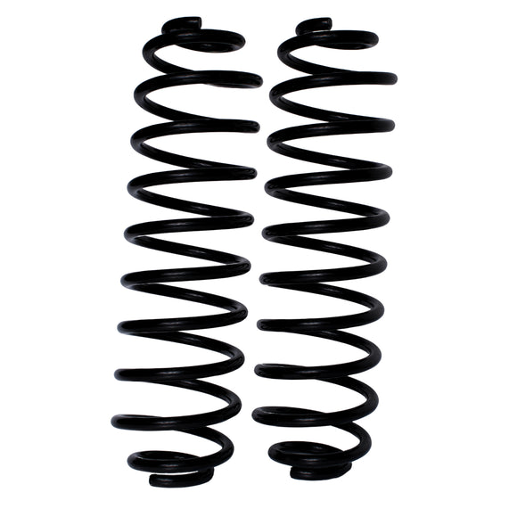 Resortes Originales AG Confort Ford Aerostar 4X4 86-97 Par Trasero
