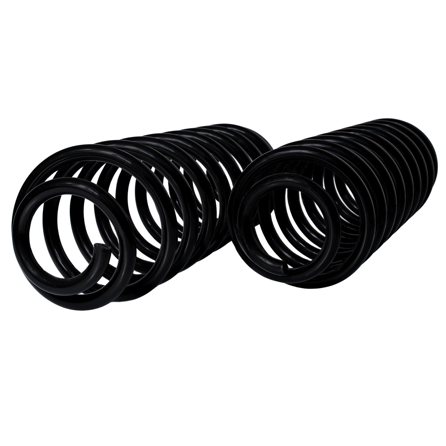 Resortes Originales Ag Confort Ford Aerostar 4X4 86-97 Kit 4 Piezas
