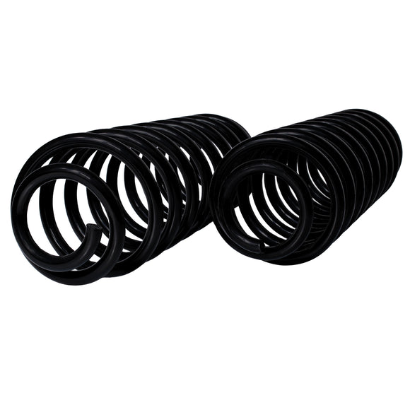 Resortes Originales AG Confort Ford Aerostar 4X4 86-97 Par Trasero