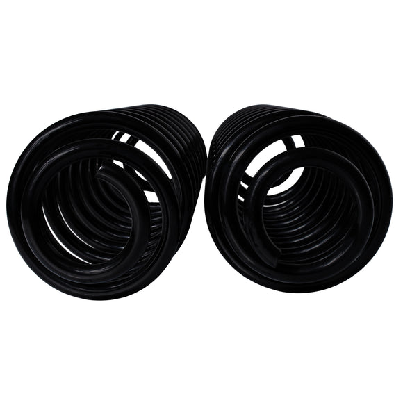 Resortes Originales AG Confort Ford Aerostar 4X4 86-97 Par Trasero