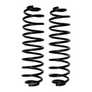 Resortes Originales AG Confort Ford Aerostar 4X4 86-97 Par Trasero-2
