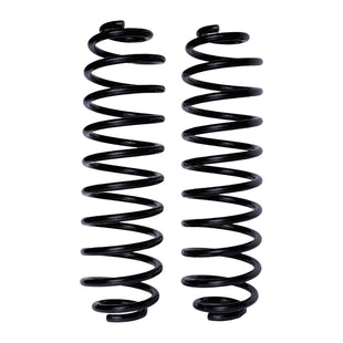 Resortes Originales AG Confort Ford Aerostar 4X4 86-97 Par Trasero