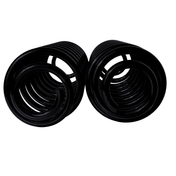 Resortes Originales AG Confort Ford Aerostar 86-97 Par Trasero