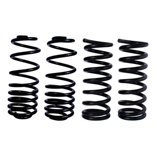 Resortes Originales Ag Confort Mercury Grand Marquis lll (Reforzado) 1998-2002 Delanteros y Traseros