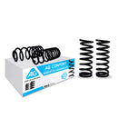 Resortes Originales AG Confort Mercury Grand Marquis lll (Reforzado) 1998-2002 Delanteros y Traseros-1