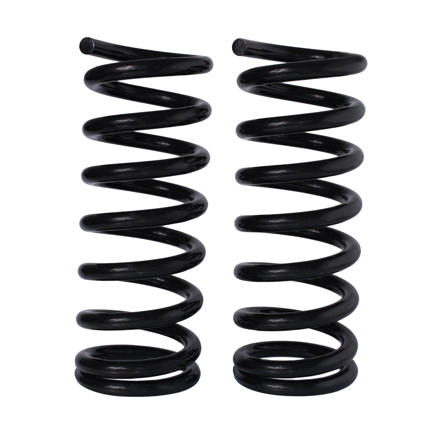 Resortes Originales Ag Confort Ford Lincoln Towncar 95-02 Par Delantero