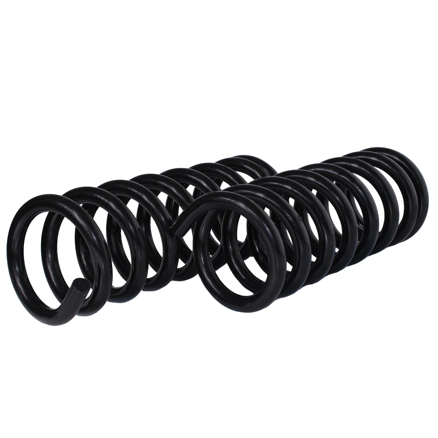 Resortes Originales Ag Confort Ford Lincoln Towncar 95-02 Par Delantero