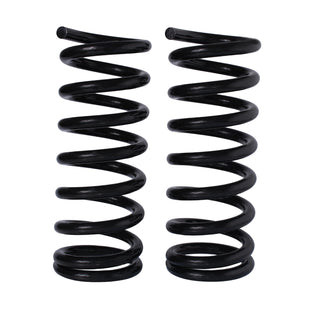 Resortes Originales Ag Confort Ford Crown Victoria 98-02 Par Delantero