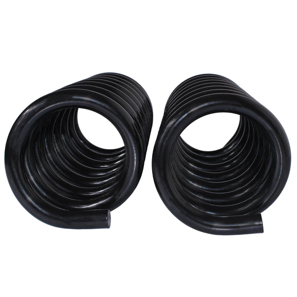 Resortes Originales Ag Confort Ford Crown Victoria 98-02 Par Delantero