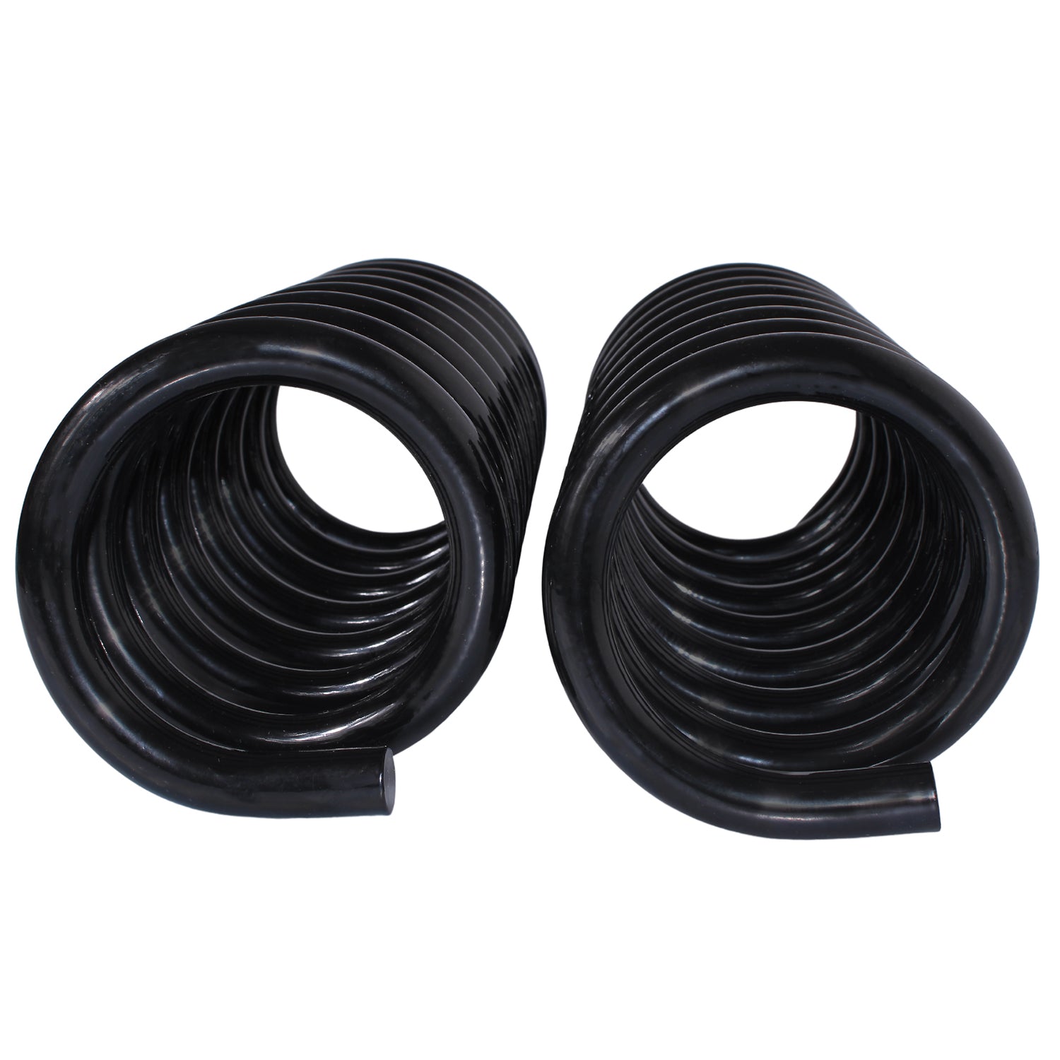 Resortes Originales Ag Confort Ford Lincoln Towncar 95-02 Par Delantero