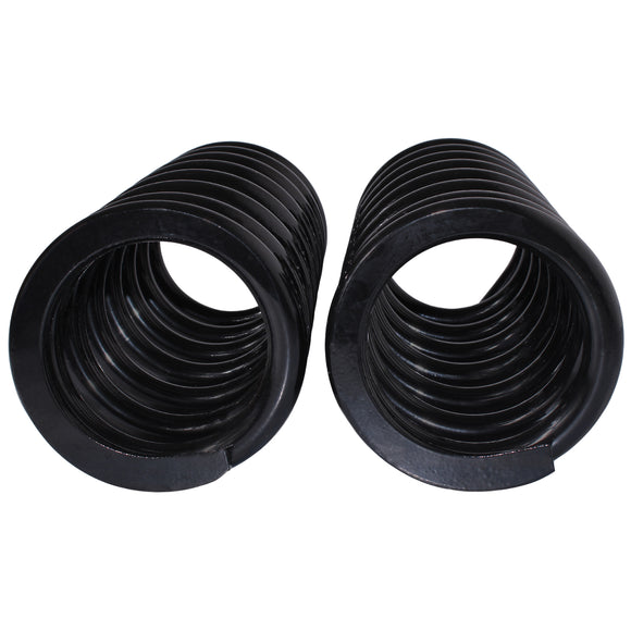 Resortes Originales Ag Confort Ford Crown Victoria 98-02 Par Delantero