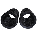 Resortes Originales AG Confort Ford Lincoln Towncar 1995-2002 Par Delantero-5