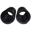 Resortes Originales AG Confort Ford Grand Marquis 98-02 Par Delantero-4