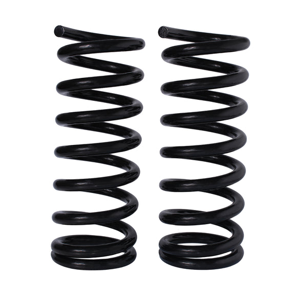 Resortes Originales AG Confort Ford Crown Victoria 98-02 Par Delantero