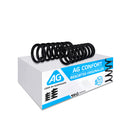 Resortes Originales AG Confort Ford Crown Victoria 98-02 Par Delantero-1