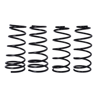 Resortes Originales AG Confort Ford Mystique 95-97 Kit 4 Piezas