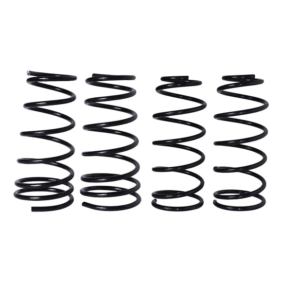 Resortes Originales AG Confort Ford Mystique 95-97 Kit 4 Piezas