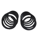 Resortes Originales Ag Confort Ford Contour 95-97 Par Delantero-3