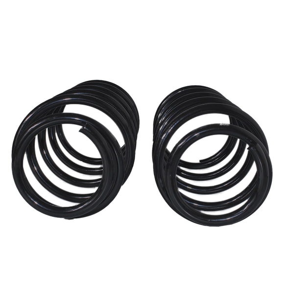 Resortes Originales Ag Confort Ford Contour 95-97 Par Delantero