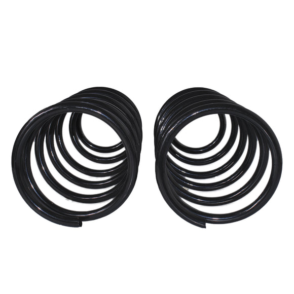 Resortes Originales Ag Confort Ford Contour 95-97 Par Delantero