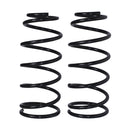 Resortes Originales Ag Confort Ford Contour 95-97 Par Delantero-1