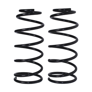 Resortes Originales Ag Confort Ford Contour 95-97 Par Delantero