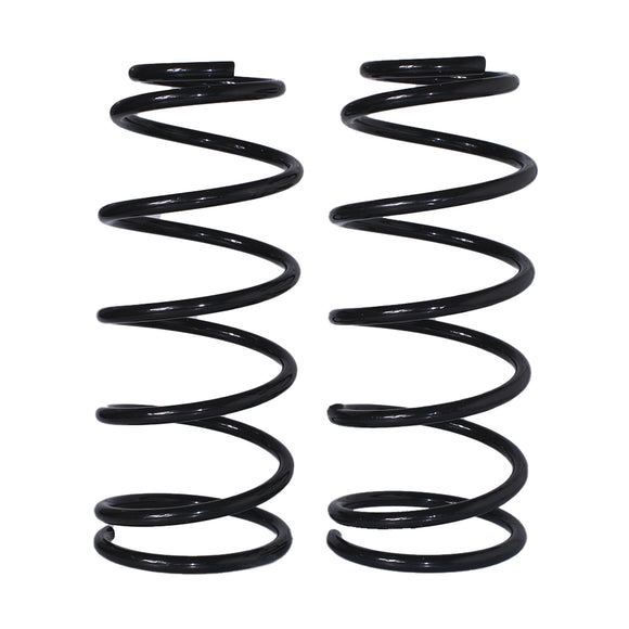 Resortes Originales Ag Confort Ford Contour 95-97 Par Delantero