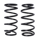 Resortes Originales Ag Confort Ford F Galaxy 1965-1978 Par Trasero-1