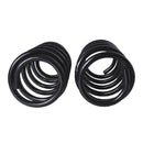 Resortes Originales Ag Confort Ford F Galaxy 1965-1978 Par Trasero-3