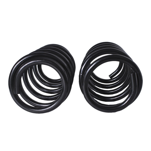 Resortes Originales AG Confort Ford LTD 1965-1978 Par Trasero
