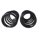 Resortes Originales Ag Confort Ford LTD 1965-1978 Par Trasero-4