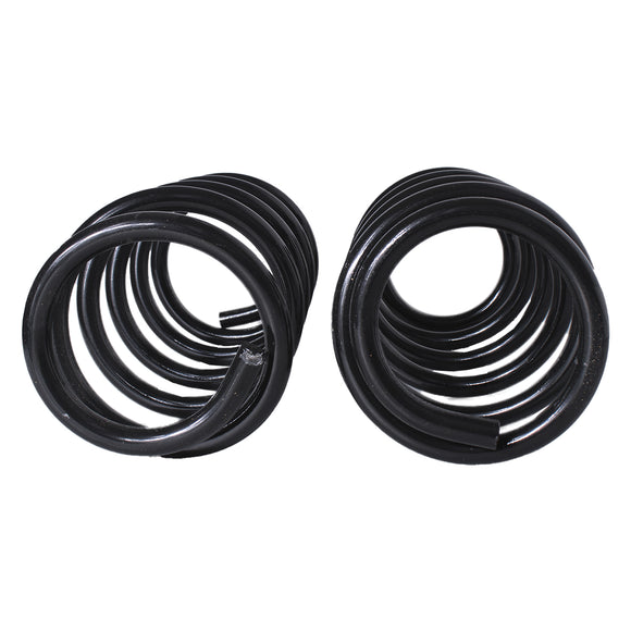 Resortes Originales AG Confort Ford LTD 1965-1978 Par Trasero
